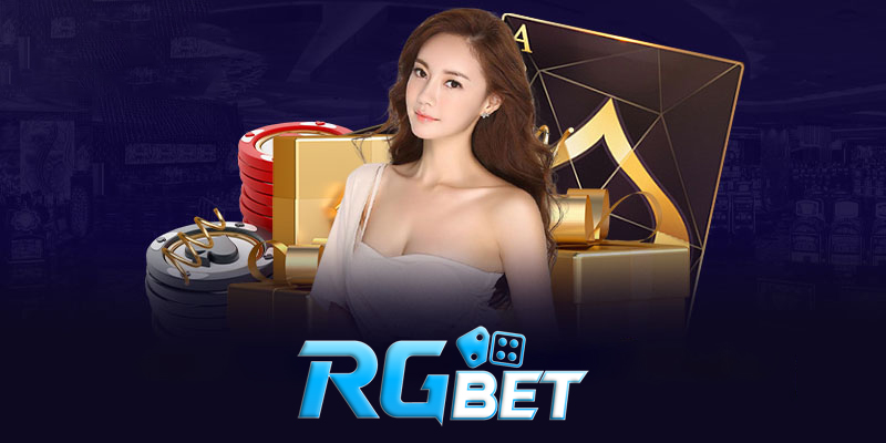 Trải nghiệm người dùng trên nền tảng casino RGbet