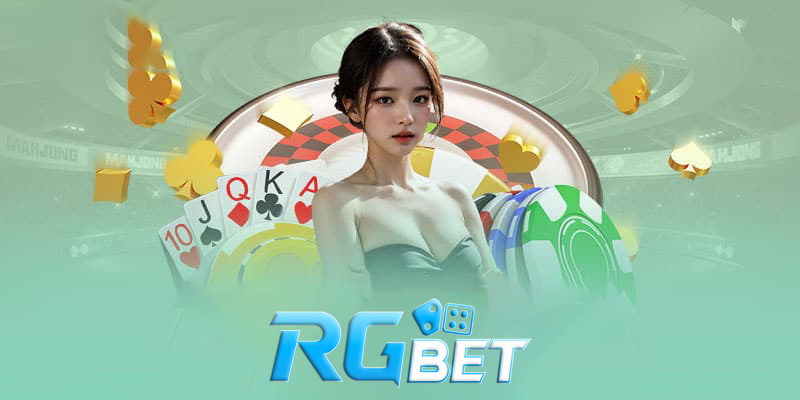 Một số lưu ý khi chơi casino RGbet