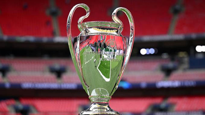 Đội vô địch Champions League 2024/25 sẽ nhận tiền thưởng cao hơn trước rất nhiều