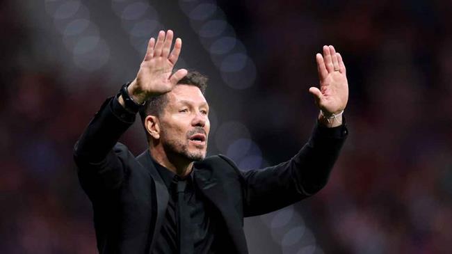 Diego Simeone